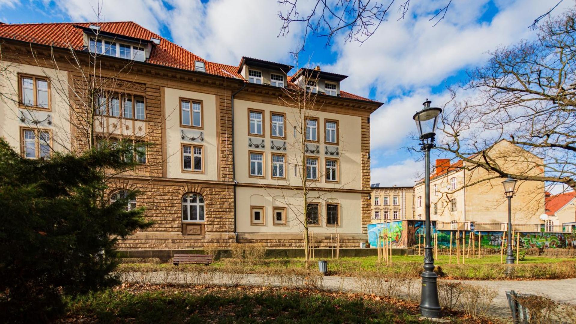 Appartement Vacationclub - Old Town Apartament 2 à Kłodzko Extérieur photo
